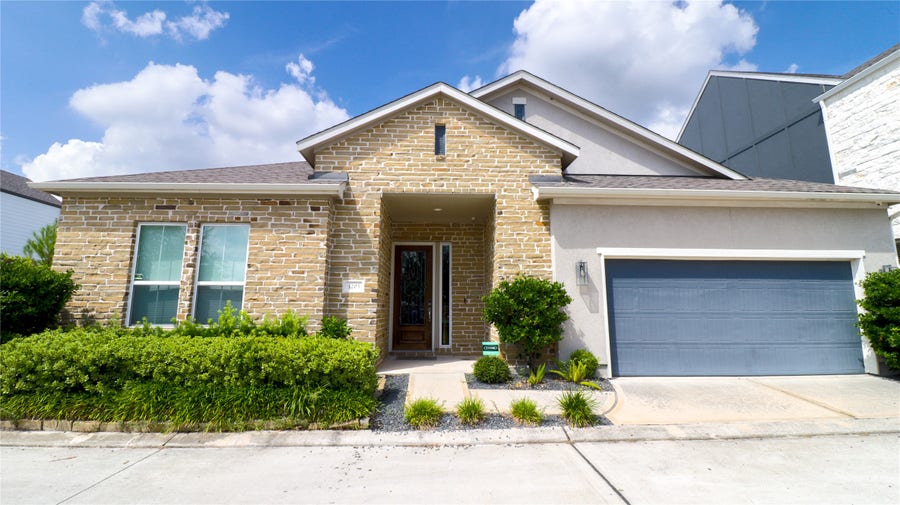 Property photo for 3203 Millwork St Street, Houston, TX