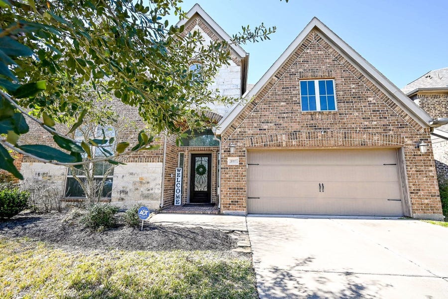 Property photo for 3707 Brampton Island Drive, Katy, TX