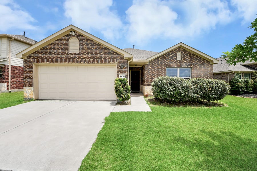 Property photo for 8620 Havana Drive, Texas City, TX