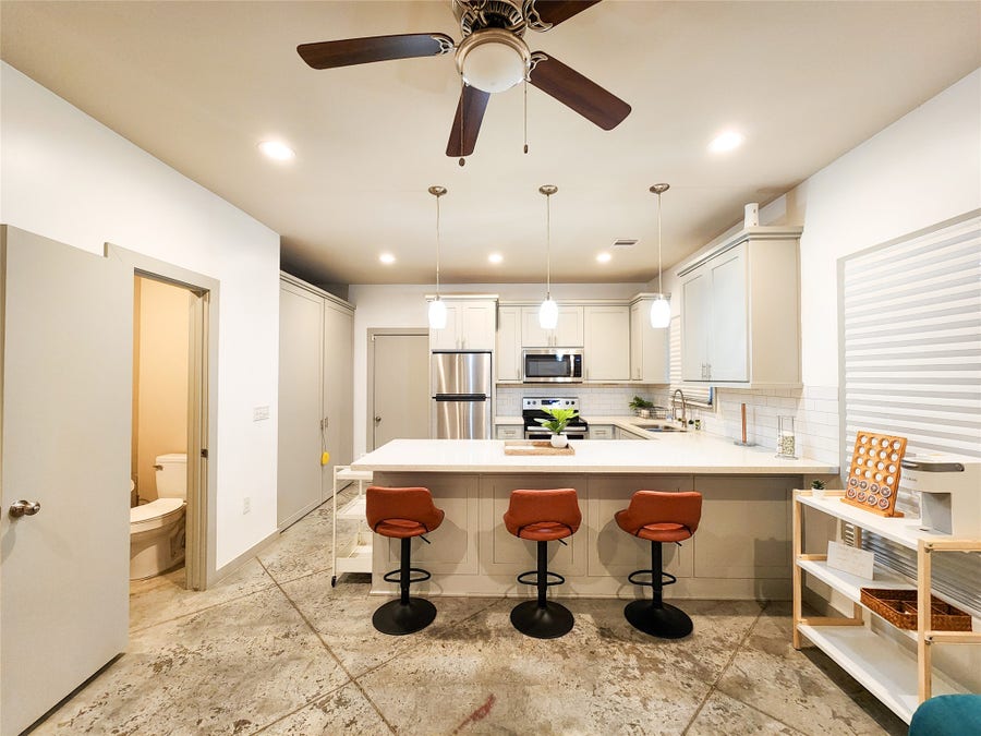 Property photo for 5910 Shelburne Street, #A, Houston, TX
