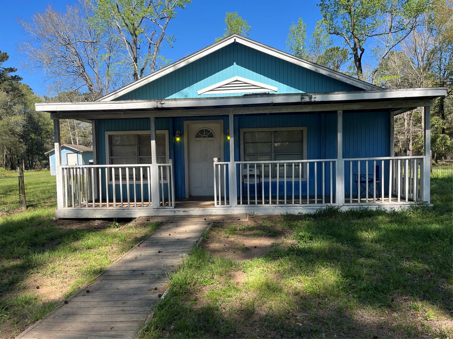 13527 McComb Road, Conroe, TX 77302 13527 McComb Road, Conroe, TX 77302