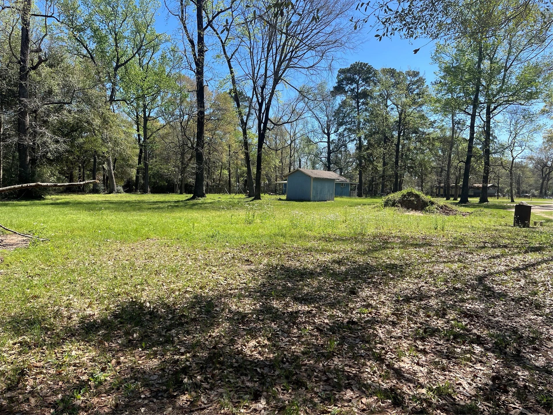 13527 McComb Road, Conroe, TX 77302 13527 McComb Road, Conroe, TX 77302