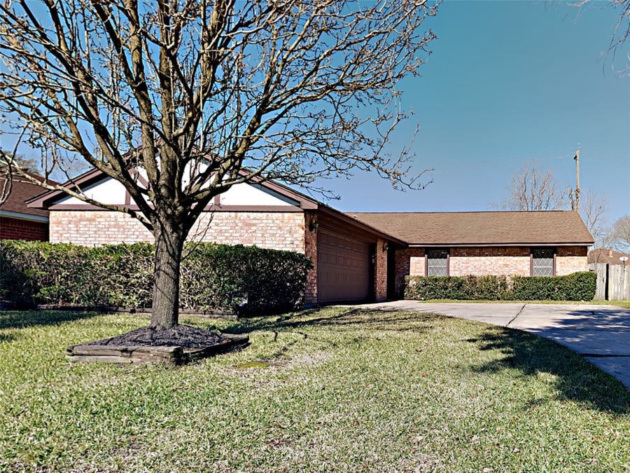 Property photo for 14919 Wainsfield Lane, Channelview, TX