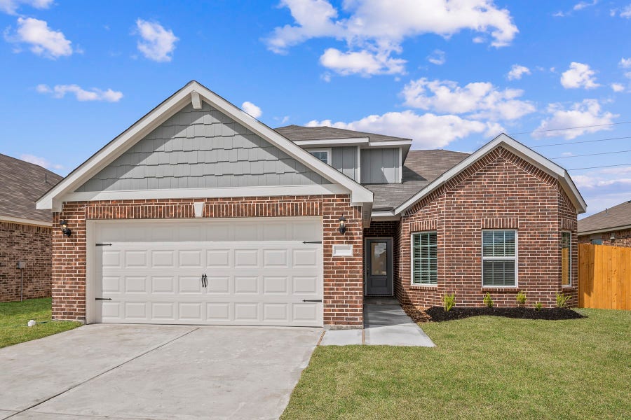 Property photo for 15646 Honey Cove Drive, Conroe, TX