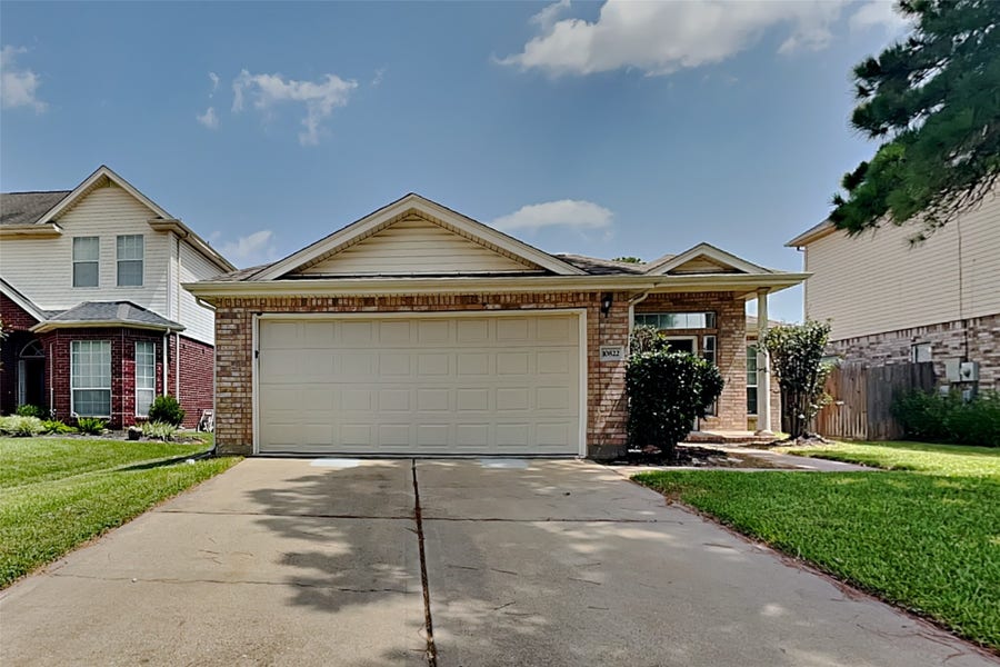 Property photo for 10822 Moonlit Meadows Court, Houston, TX