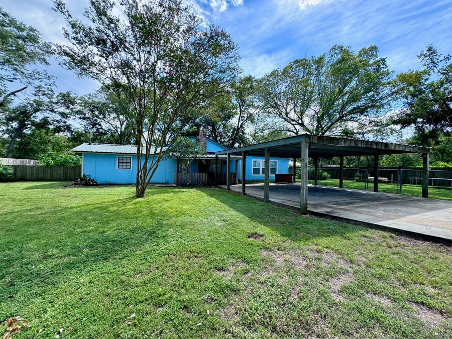 Property photo for 1937 Red Bluff Road, Seabrook, TX