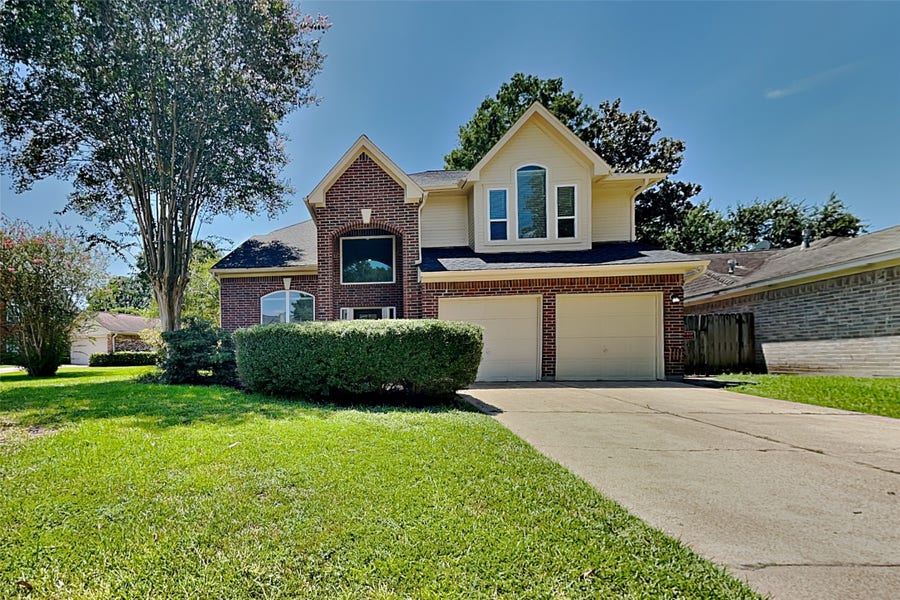 Property photo for 6111 Sparks Valley Court, Houston, TX