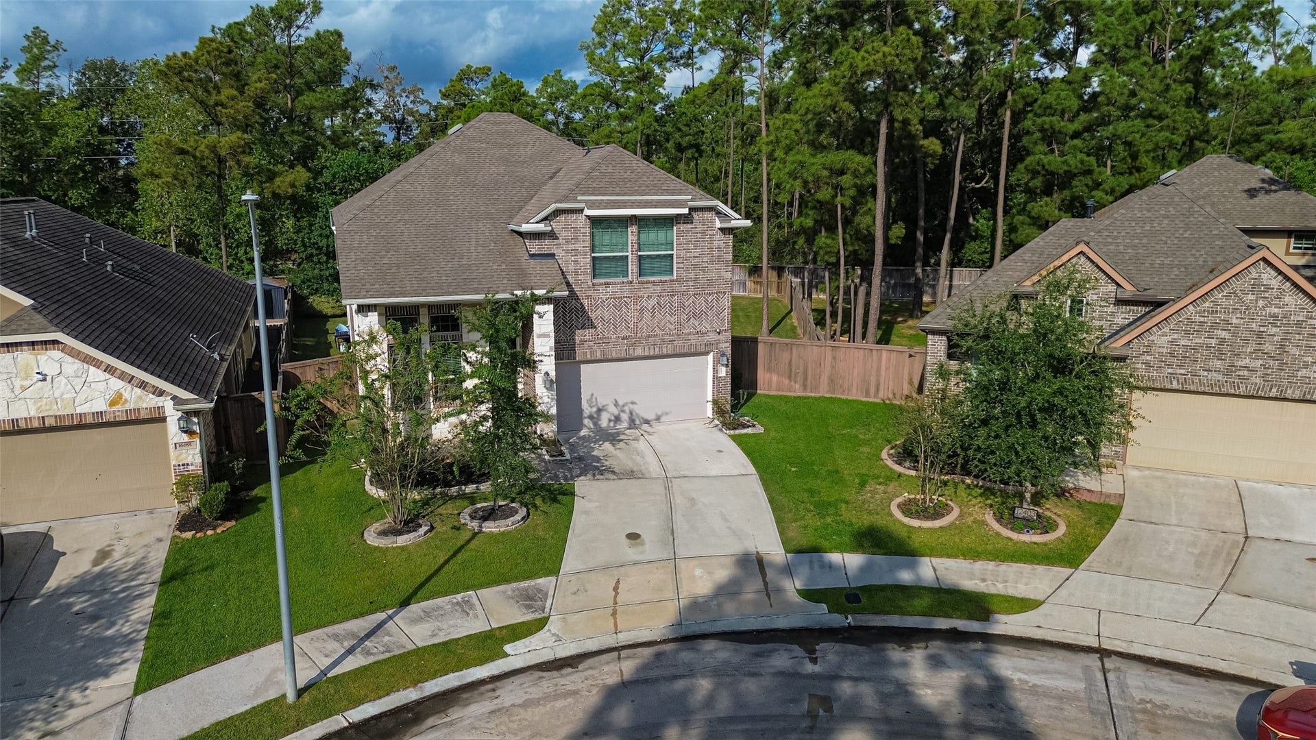 16895 Ramsay Cascades Drive, Humble, TX 77346 16895 Ramsay Cascades Drive, Humble, TX 77346