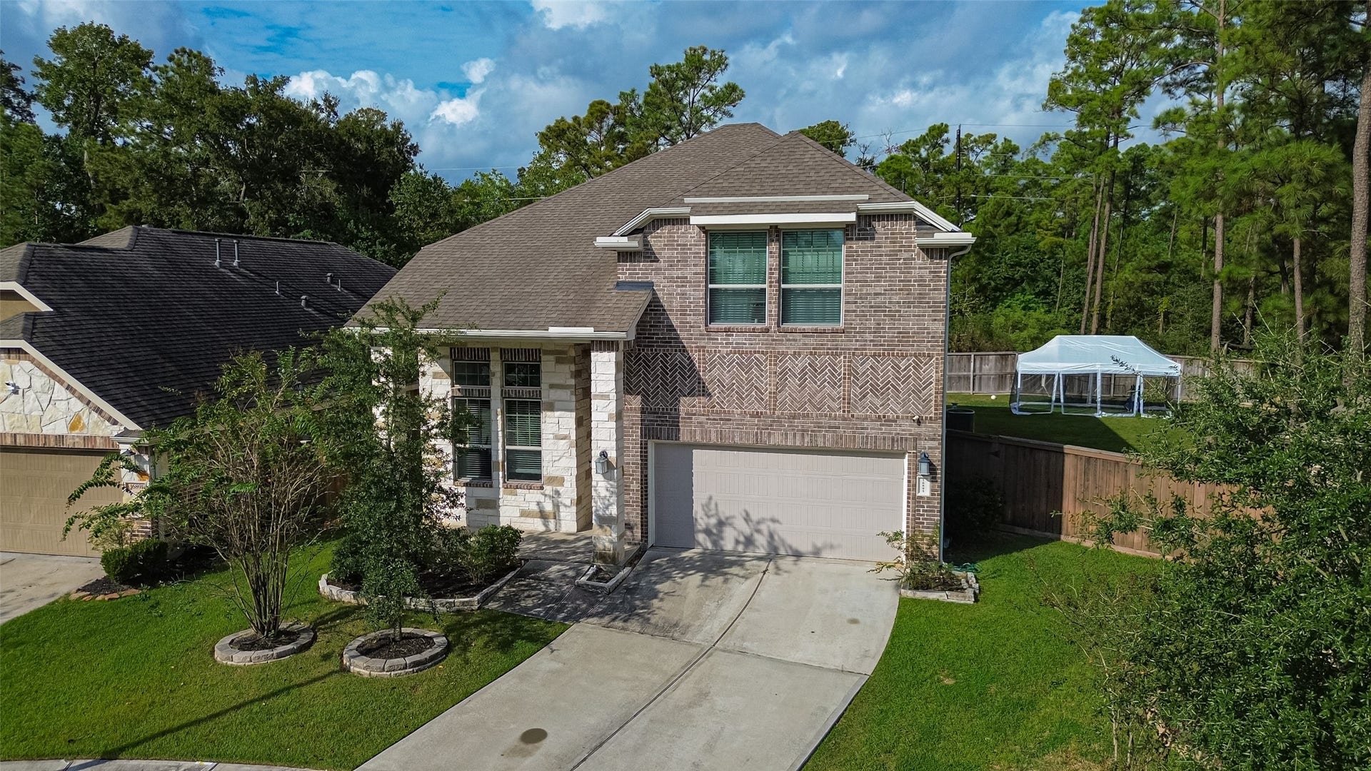 16895 Ramsay Cascades Drive, Humble, TX 77346 16895 Ramsay Cascades Drive, Humble, TX 77346