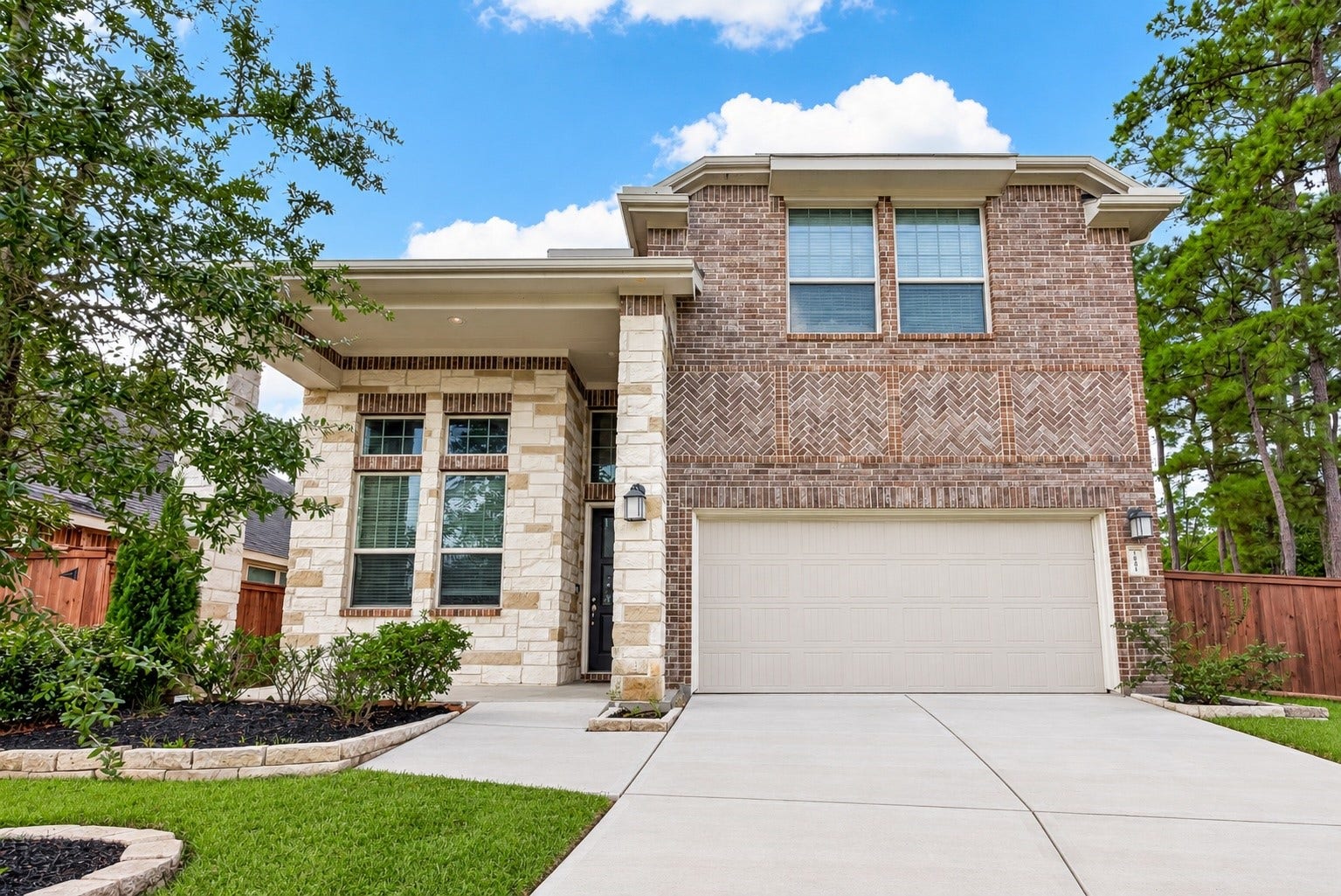 16895 Ramsay Cascades Drive, Humble, TX 77346 16895 Ramsay Cascades Drive, Humble, TX 77346