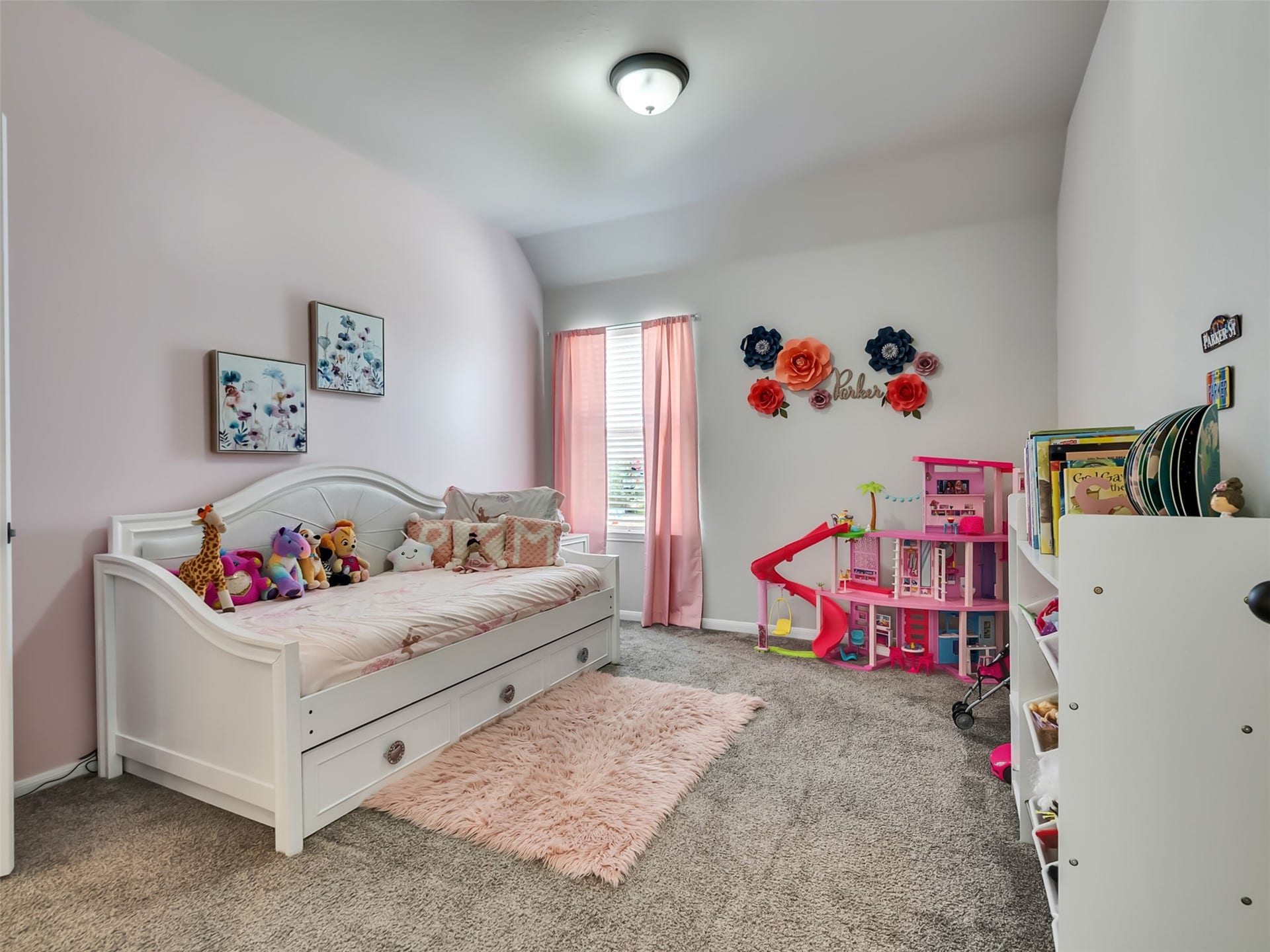 10302 Muir Peak Drive, Rosharon, TX 77583 Bedroom Two