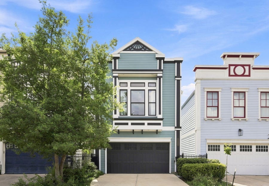 Property photo for 1531 Dorothy Street, #B, Houston, TX