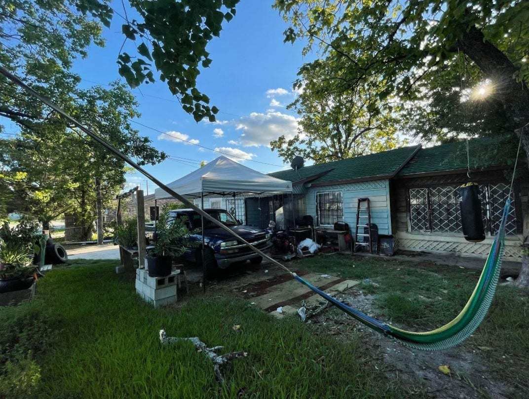 7509 Meadowview Drive, Houston, TX 77037