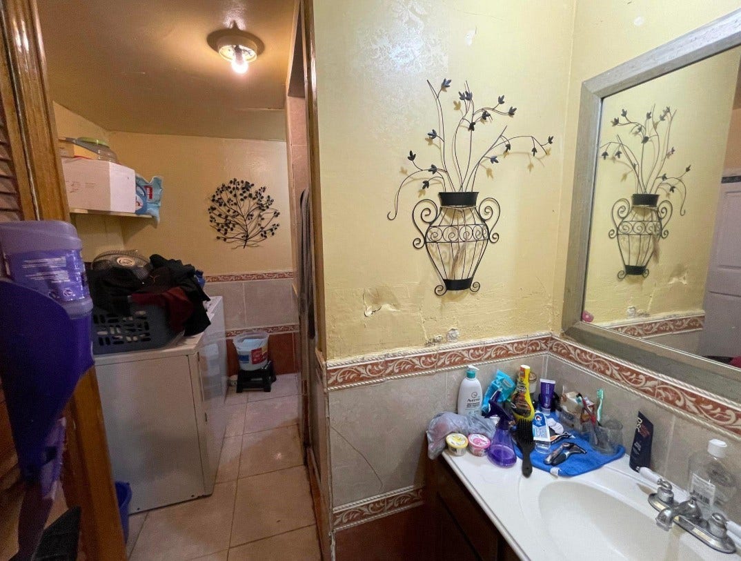 7509 Meadowview Drive, Houston, TX 77037