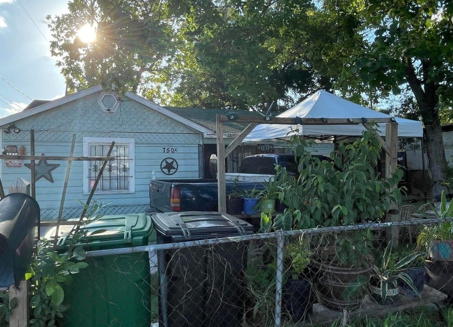 Property photo for 7509 Meadowview Drive, Houston, TX