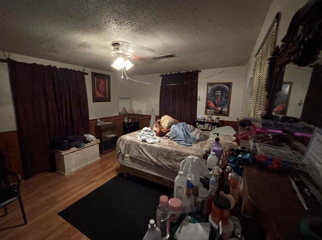 7509 Meadowview Drive, Houston, TX 77037