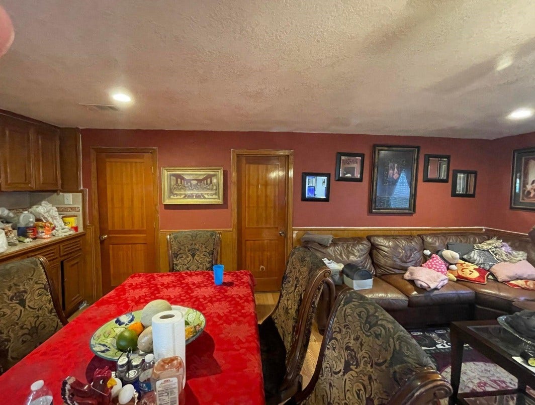 7509 Meadowview Drive, Houston, TX 77037
