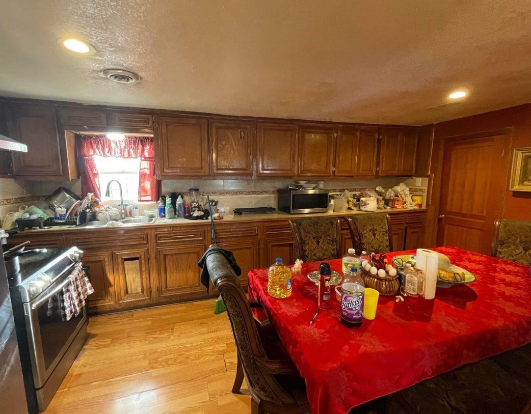 7509 Meadowview Drive, Houston, TX 77037