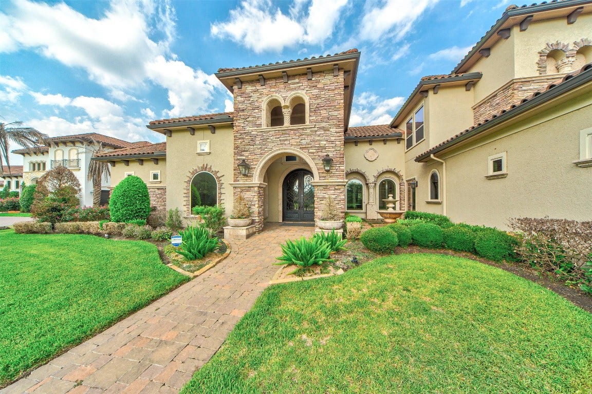 14 Ivy Bend Lane, Sugar Land, TX 77479 14 Ivy Bend Lane, Sugar Land, TX 77479