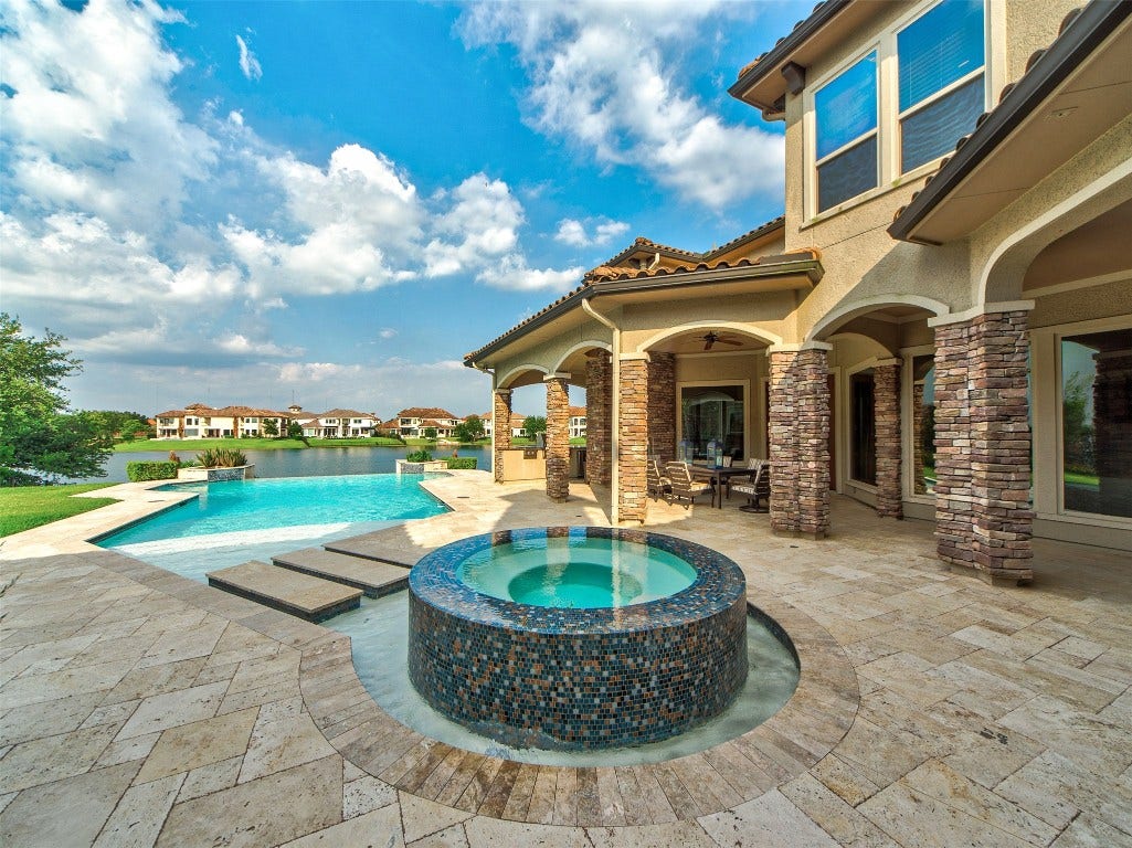 14 Ivy Bend Lane, Sugar Land, TX 77479 14 Ivy Bend Lane, Sugar Land, TX 77479