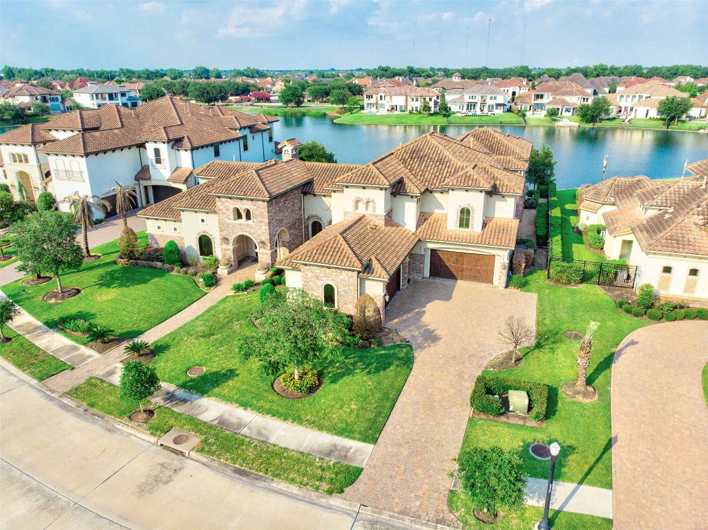 14 Ivy Bend Lane, Sugar Land, TX 77479 14 Ivy Bend Lane, Sugar Land, TX 77479