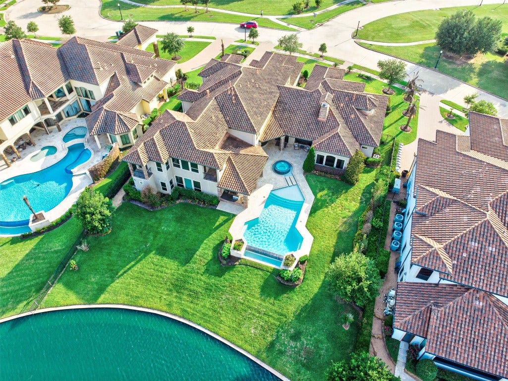 14 Ivy Bend Lane, Sugar Land, TX 77479 14 Ivy Bend Lane, Sugar Land, TX 77479