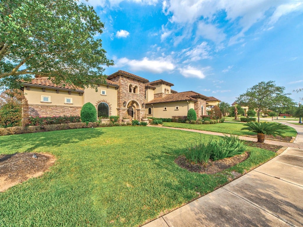 14 Ivy Bend Lane, Sugar Land, TX 77479 14 Ivy Bend Lane, Sugar Land, TX 77479