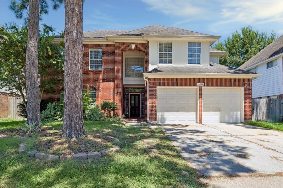 Property photo for 13722 Wheatbridge Drive, Houston, TX