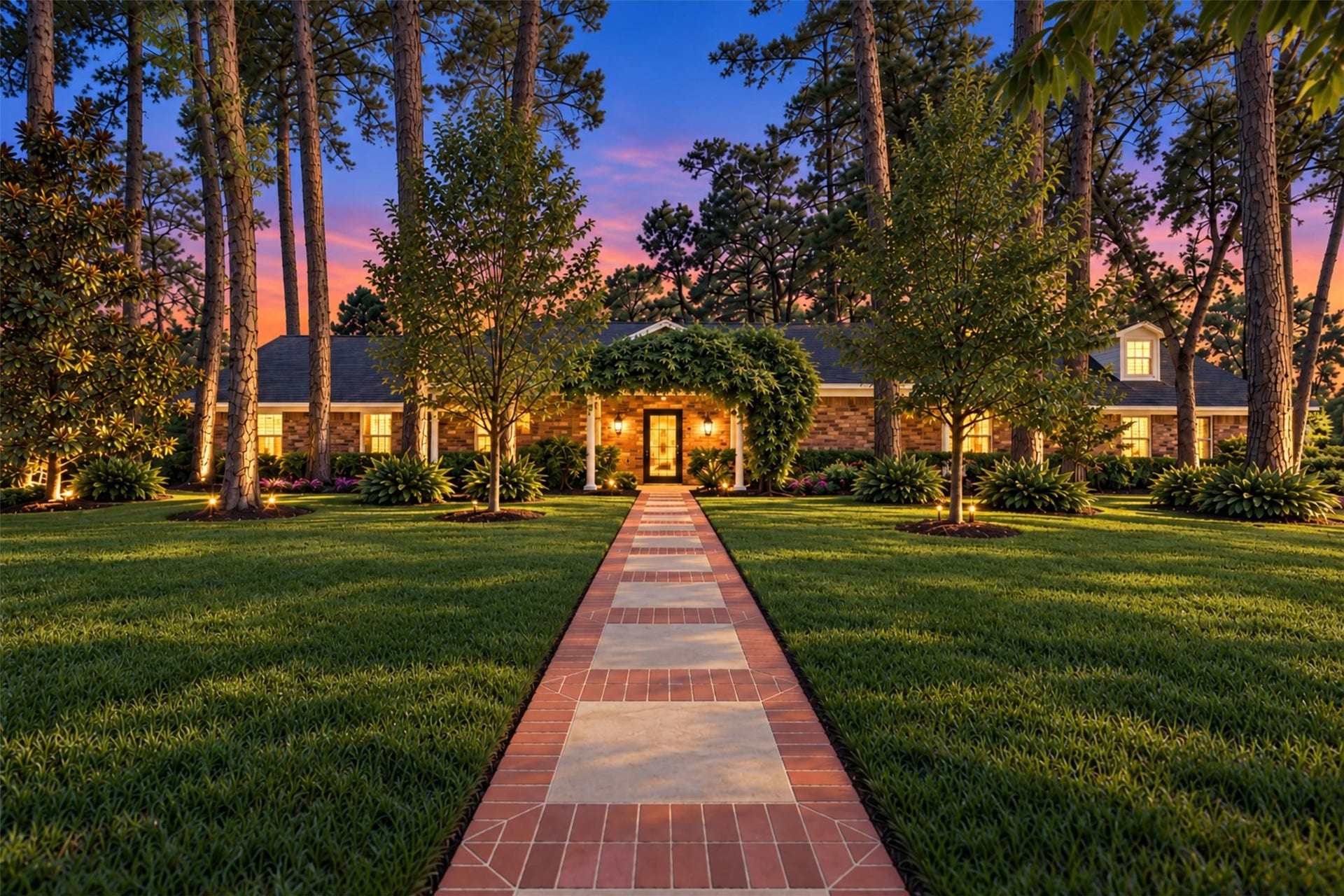 802 Flint River Drive, Houston, TX 77024