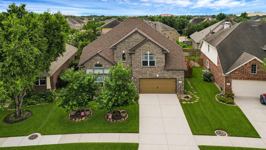 Property photo for 20523 Stoneroses Trail, Richmond, TX
