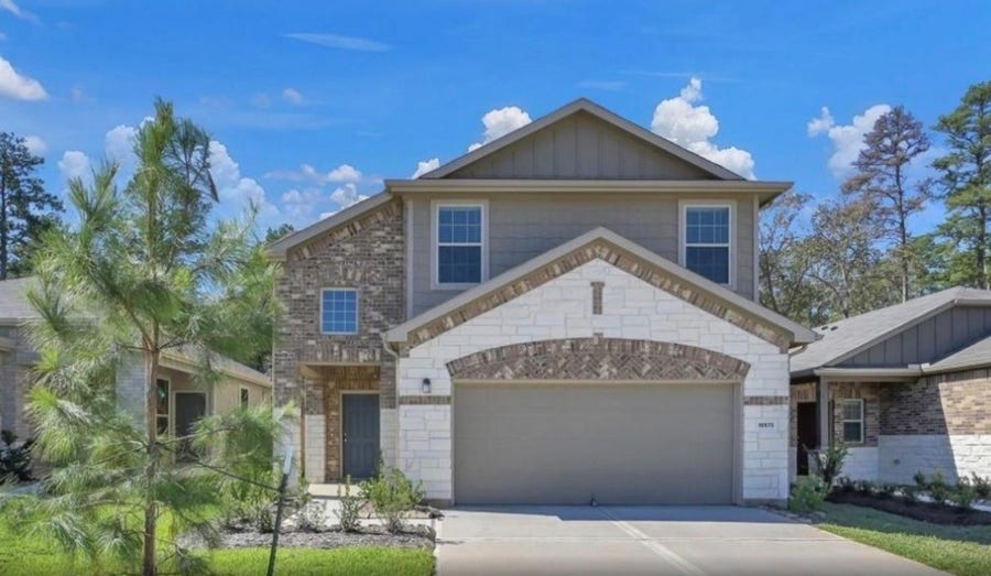 Property photo for 10573 Pineland Drive, Willis, TX