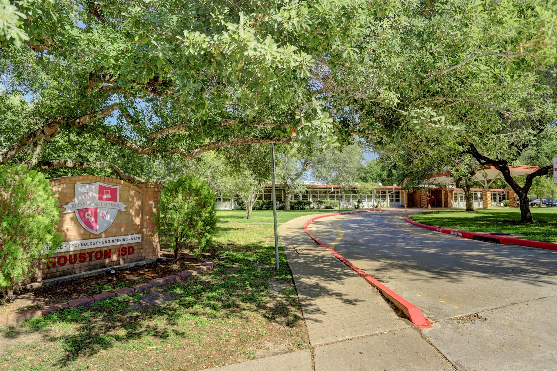 11227 Greenwillow Street, Houston, TX 77035 Red Elementary School located nearby. It is a STEM school for Science, Technology, Engineering, and Math.