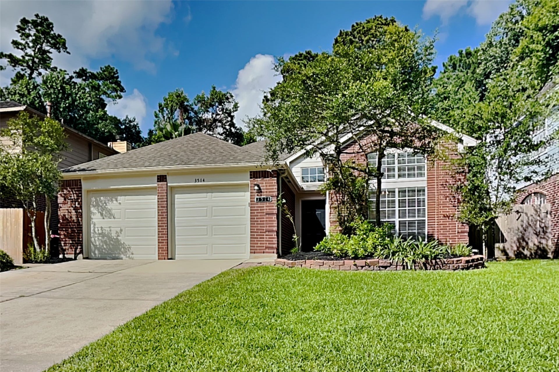 3514 Appalachian Trail, Kingwood, TX 77345 3514 Appalachian Trail, Kingwood, TX 77345