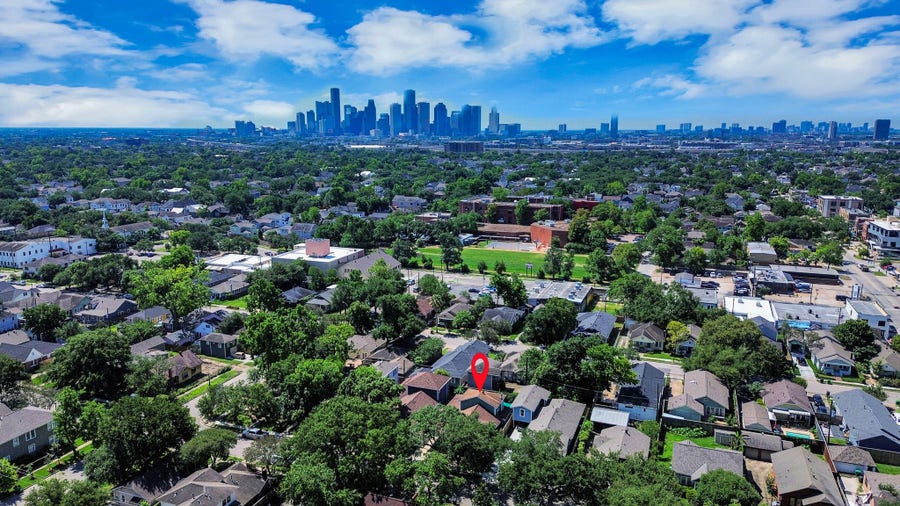 Property photo for 1114 W Cottage Street, Houston, TX