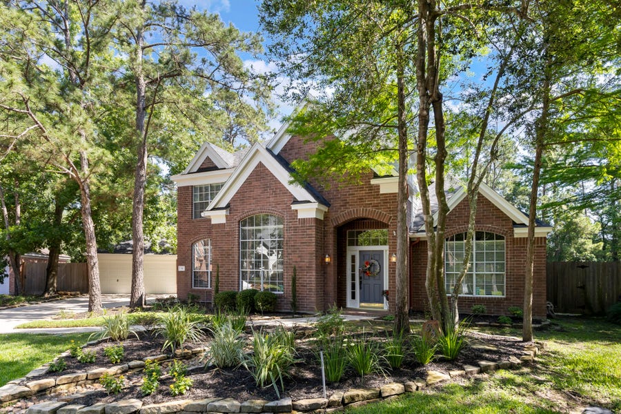 Property photo for 98 W Night Heron Place, The Woodlands, TX