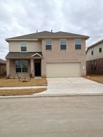 Property photo for 19 Leisure Shore Court, Manvel, TX