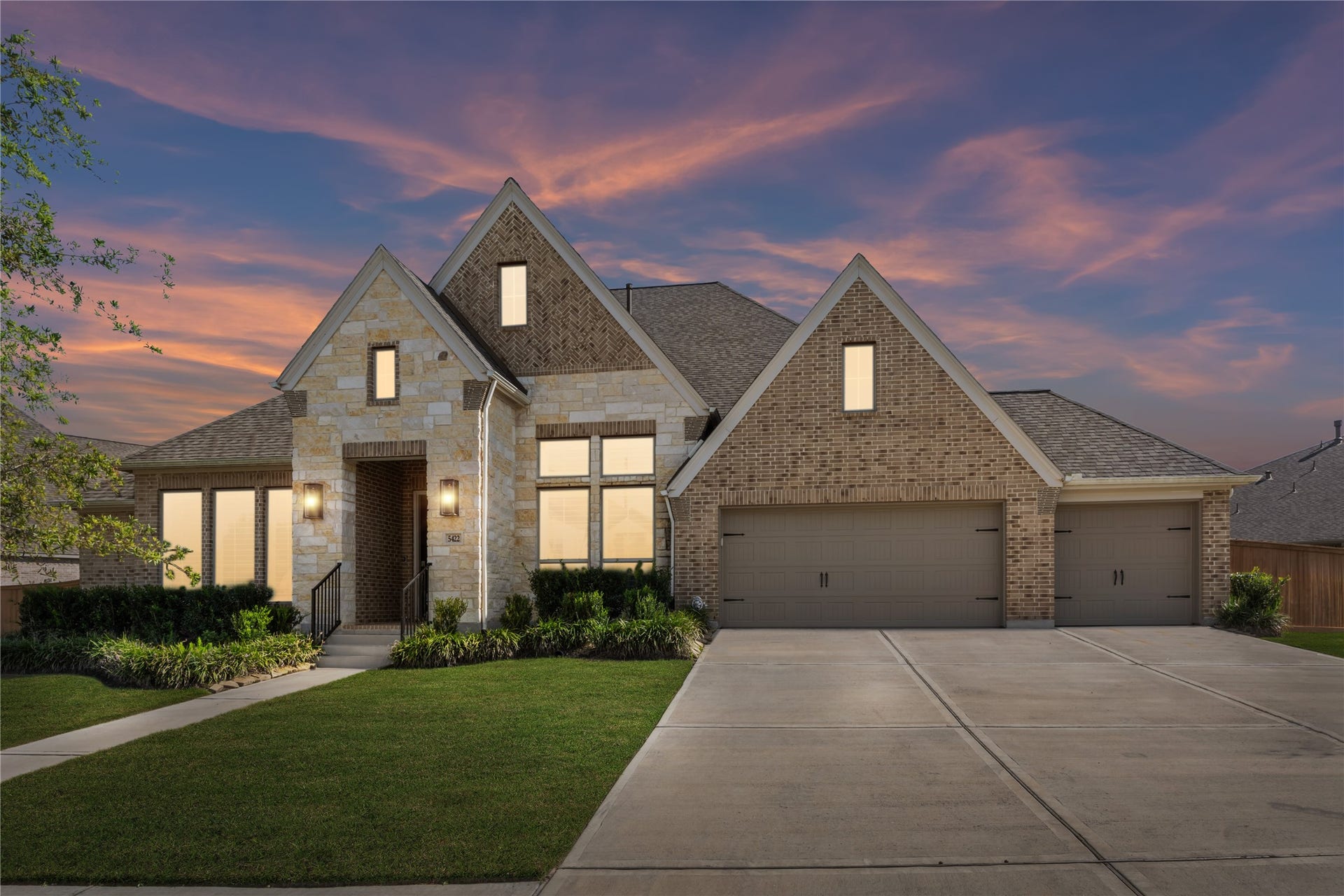 5422 Farm Hill Way, Fulshear, TX 77441 5422 Farm Hill Way, Fulshear, TX 77441
