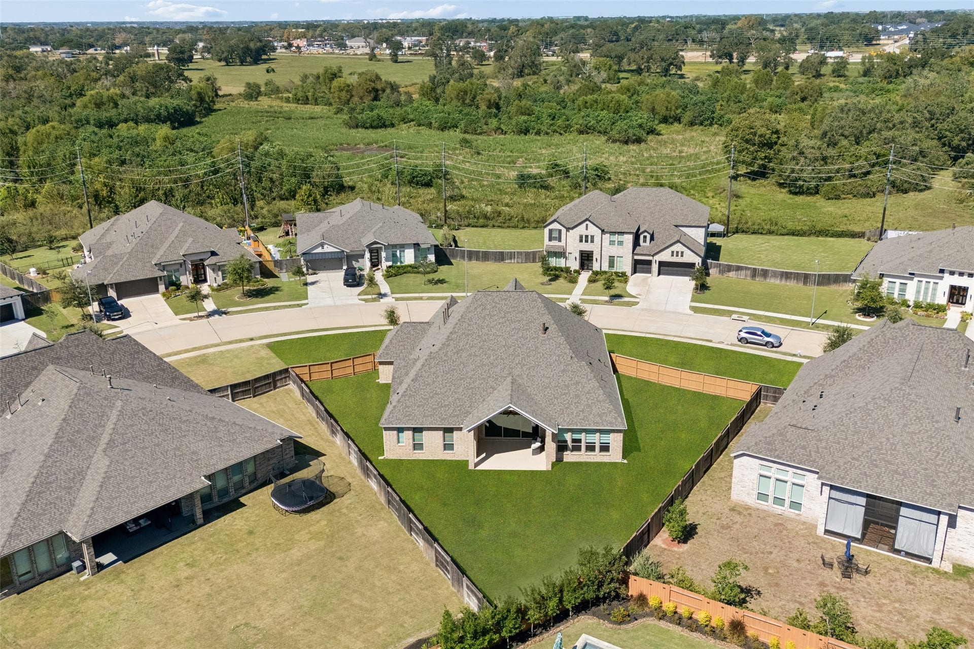 5422 Farm Hill Way, Fulshear, TX 77441 5422 Farm Hill Way, Fulshear, TX 77441