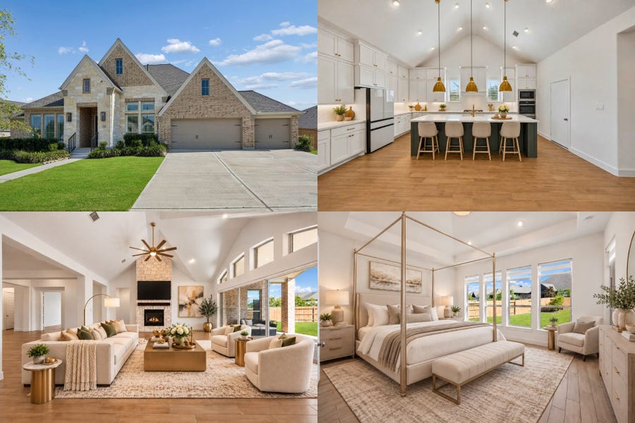 Property photo for 5422 Farm Hill Way, Fulshear, TX