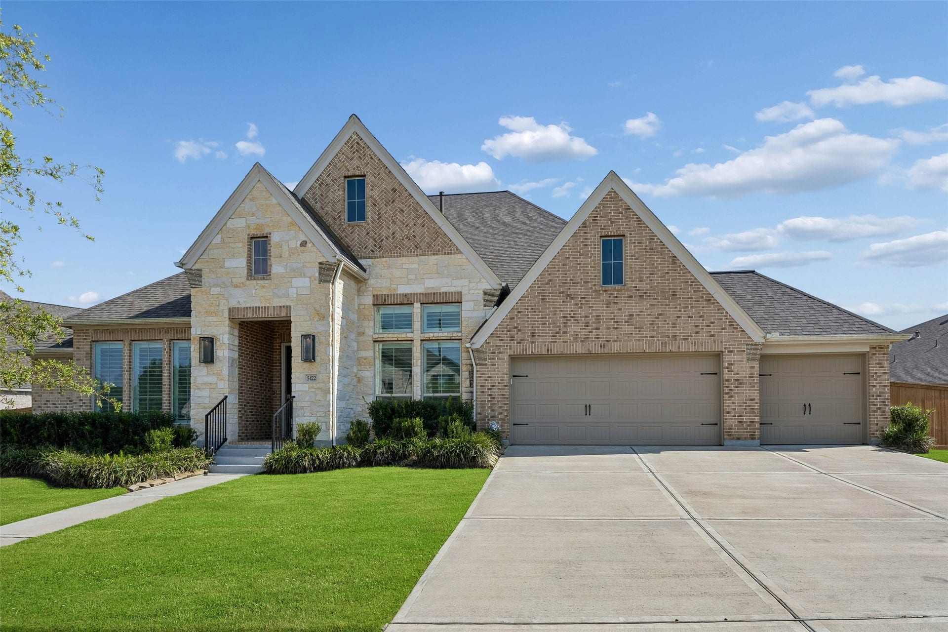 5422 Farm Hill Way, Fulshear, TX 77441 5422 Farm Hill Way, Fulshear, TX 77441