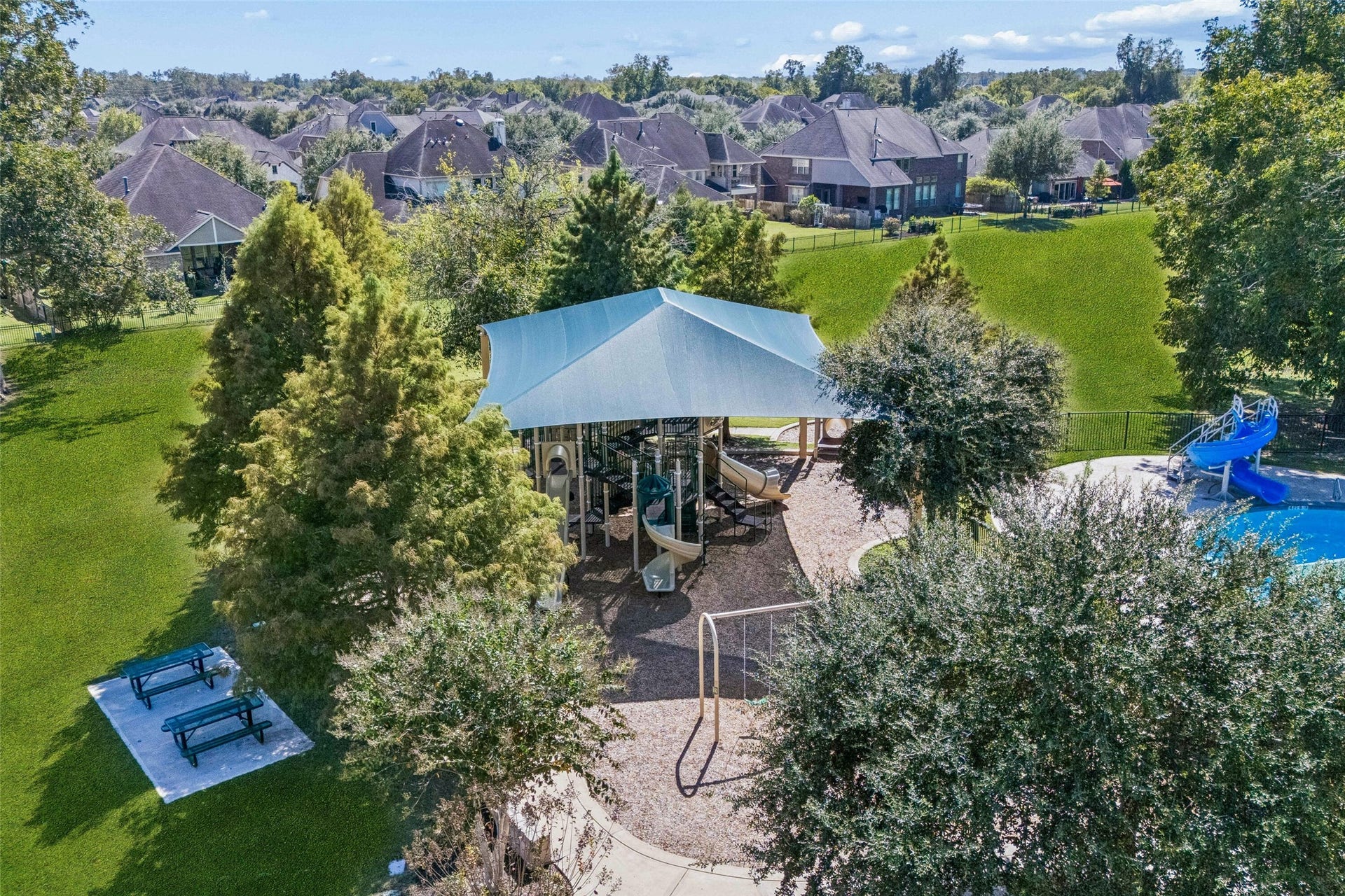 5422 Farm Hill Way, Fulshear, TX 77441 Community