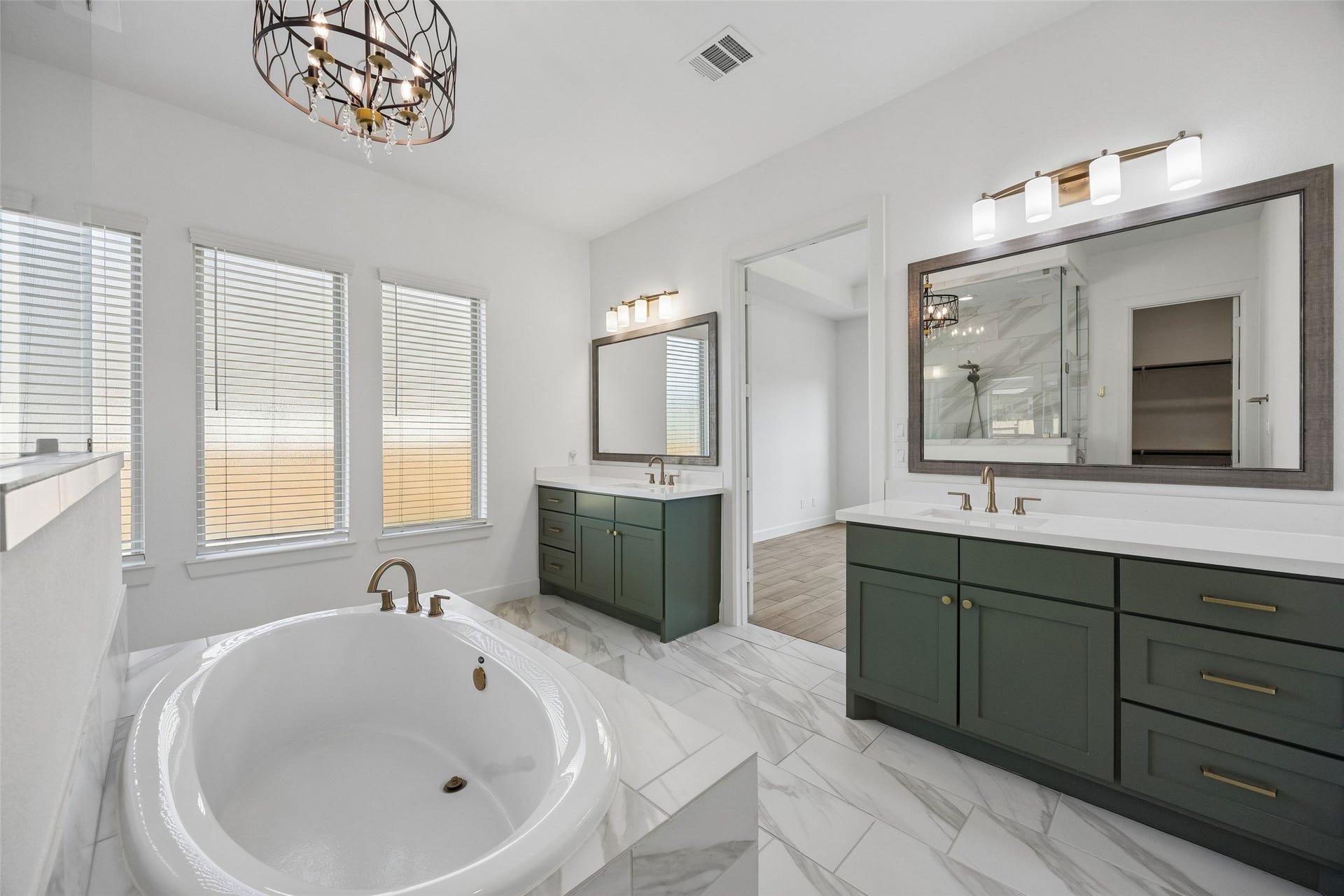 5422 Farm Hill Way, Fulshear, TX 77441 Primary Ensuite Bathroom