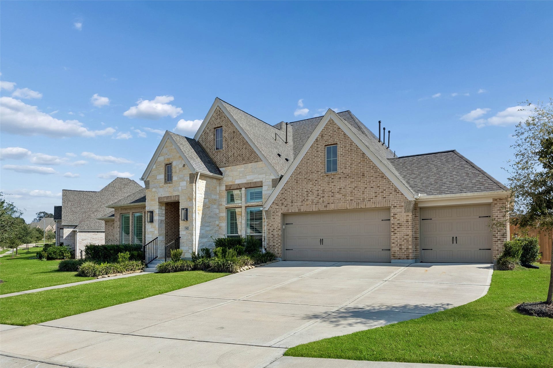 5422 Farm Hill Way, Fulshear, TX 77441 5422 Farm Hill Way, Fulshear, TX 77441