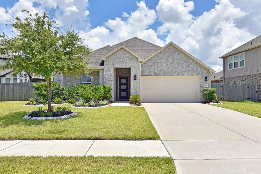 Property photo for 1223 Oak Barrel Run, Richmond, TX