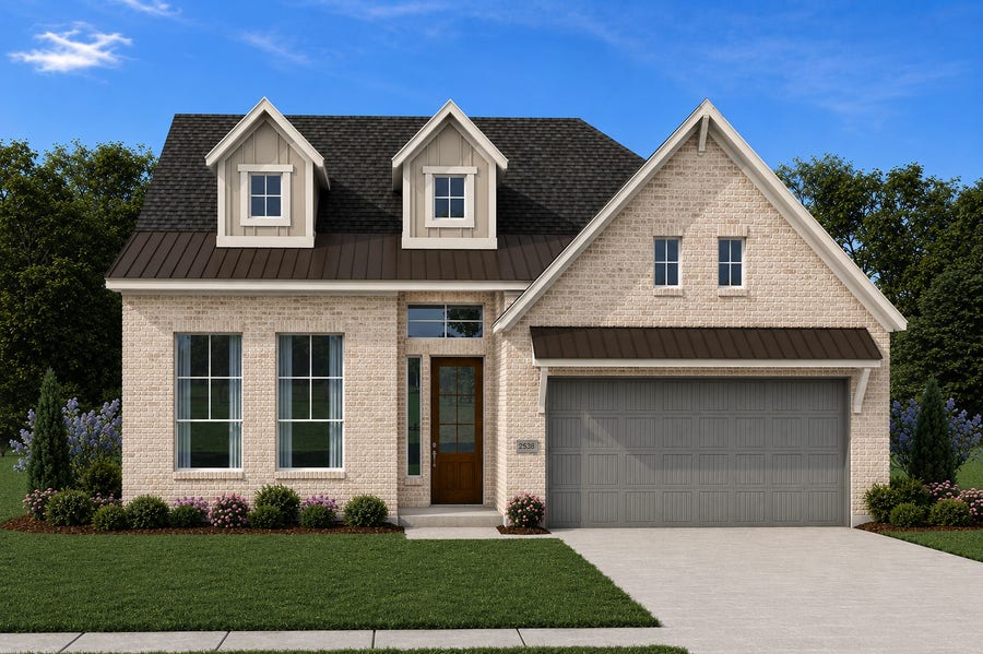 Property photo for 16610 Blissful Day Way, Hockley, TX