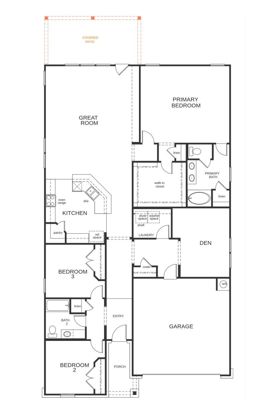 1023 Valley Crest Lane, La Marque, TX 77568 1023 Valley Crest Lane, La Marque, TX 77568