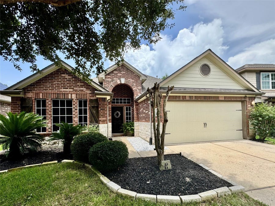 Property photo for 21457 Hunter Hart Drive, Porter, TX