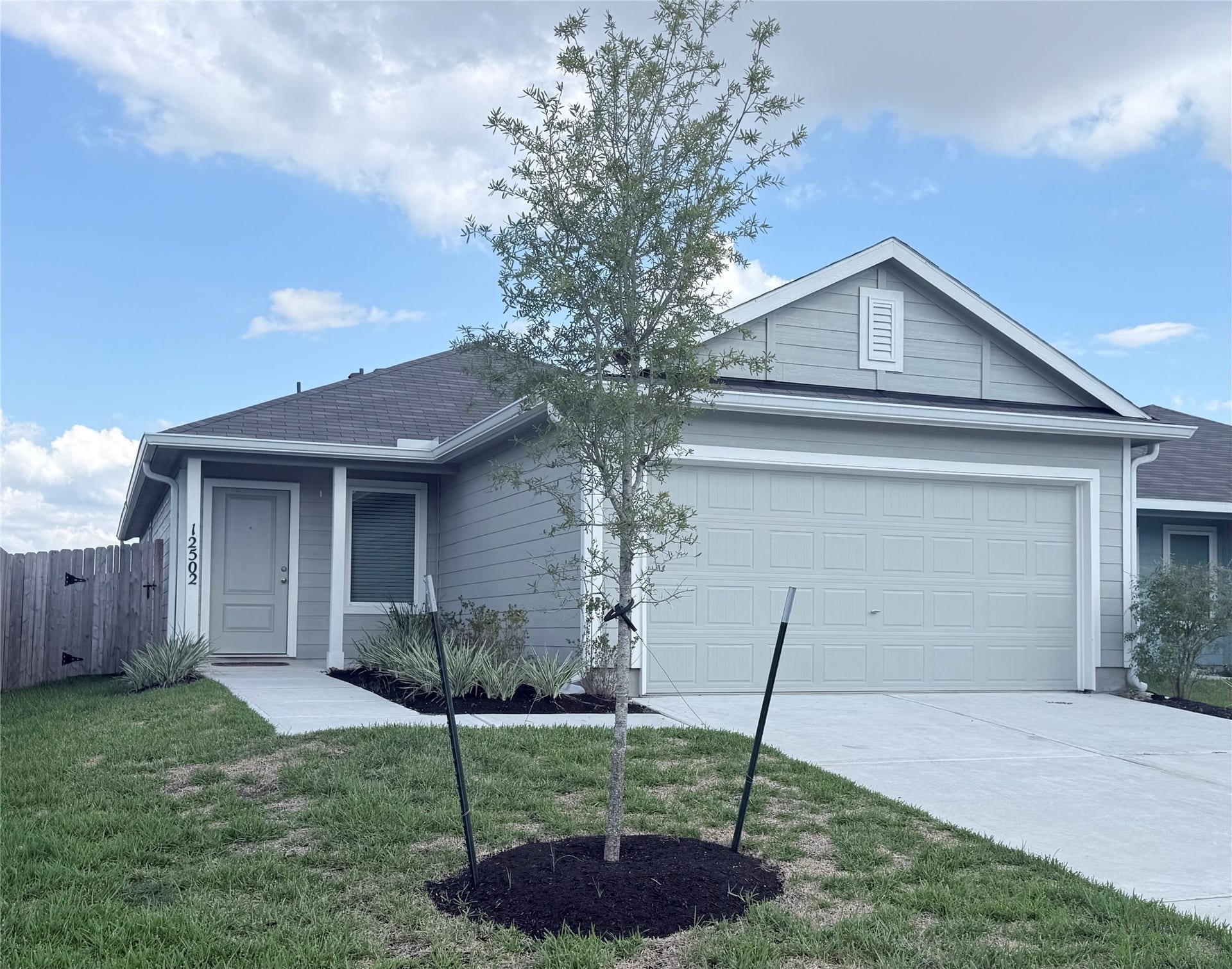 12502 Mountain Daisy Road, Houston, TX 77038 12502 Mountain Daisy Road, Houston, TX 77038