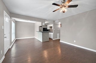 3031 Sumpter, #9, Houston, TX 77026 3031 Sumpter, #9, Houston, TX 77026