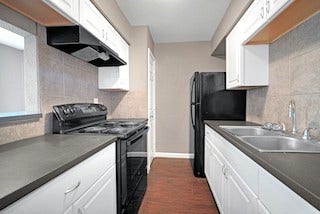 Property photo for 3031 Sumpter, #9, Houston, TX